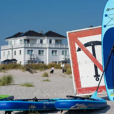 Daire Poseidons Pearl Olpenitz