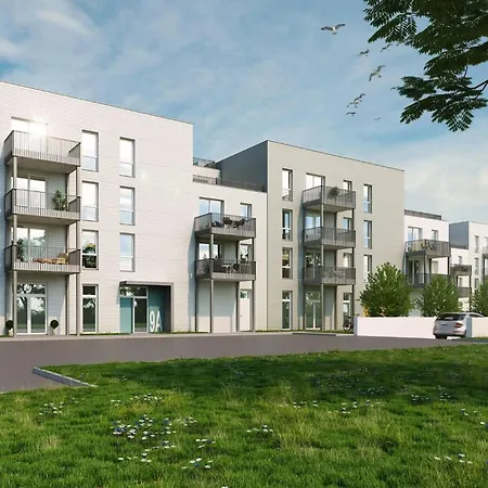 Daire Poseidons Pearl Olpenitz